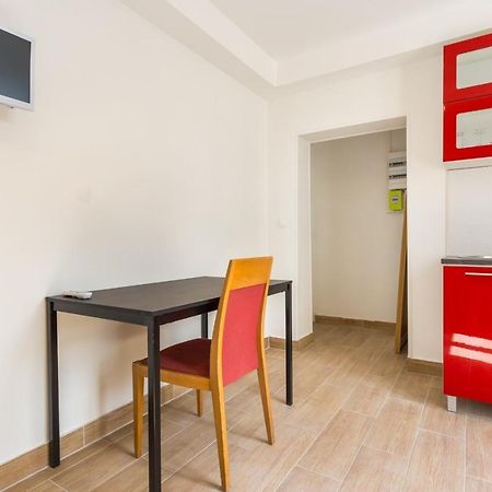 Cmg Porte De Chatillon - Malakoff VII Appartement Buitenkant foto